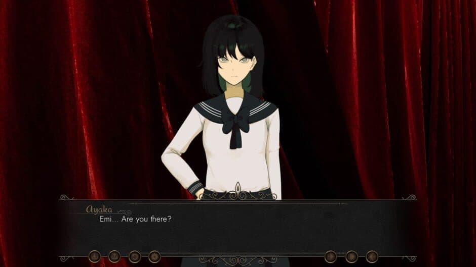 Shimizu Ritual screenshot 1
