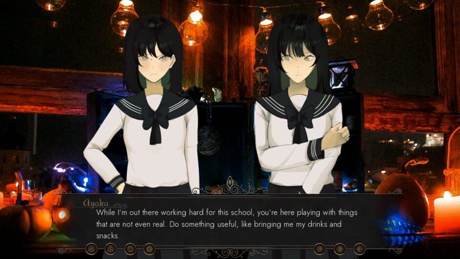 Shimizu Ritual screenshot 5