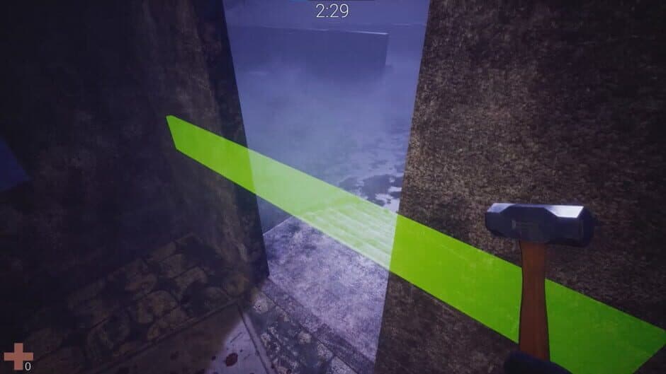 Monster Hide screenshot 1