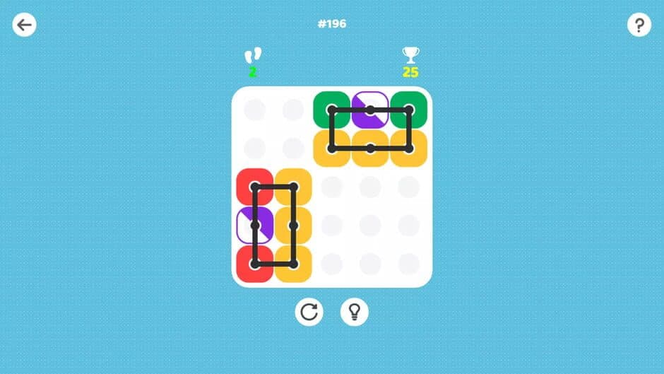 Puzzlink screenshot 1