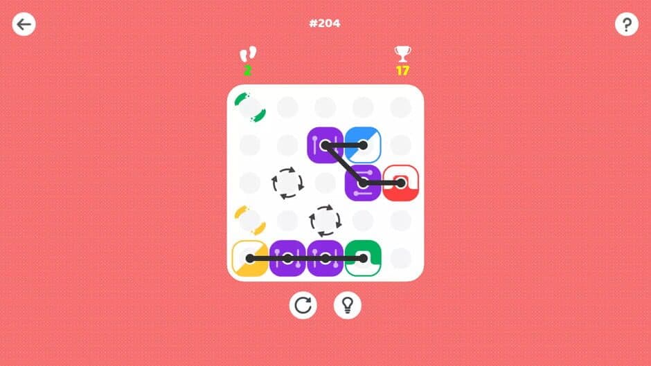 Puzzlink screenshot 8