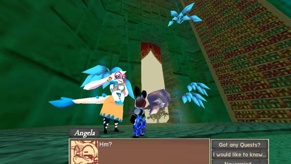 Atlyss screenshot 3