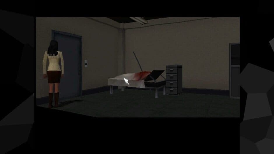 Clock Tower screenshot 3