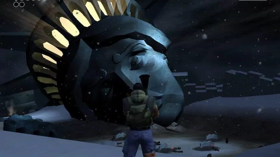 Freedom Fighters screenshot 4