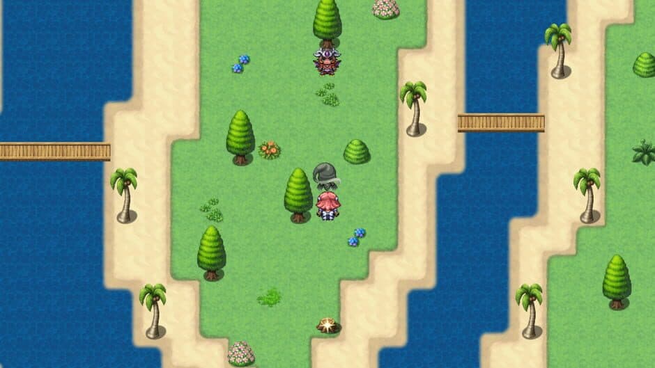 Hexed screenshot 2