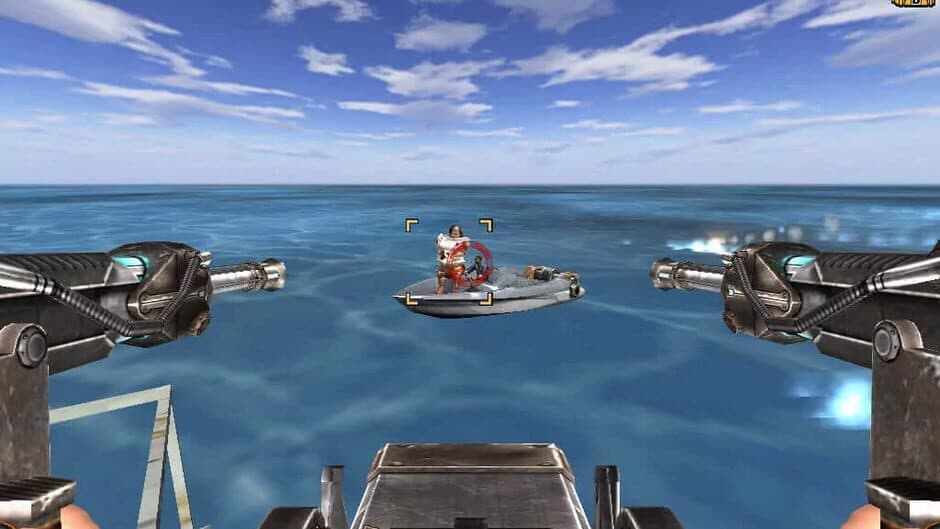 Nitro Family screenshot 3