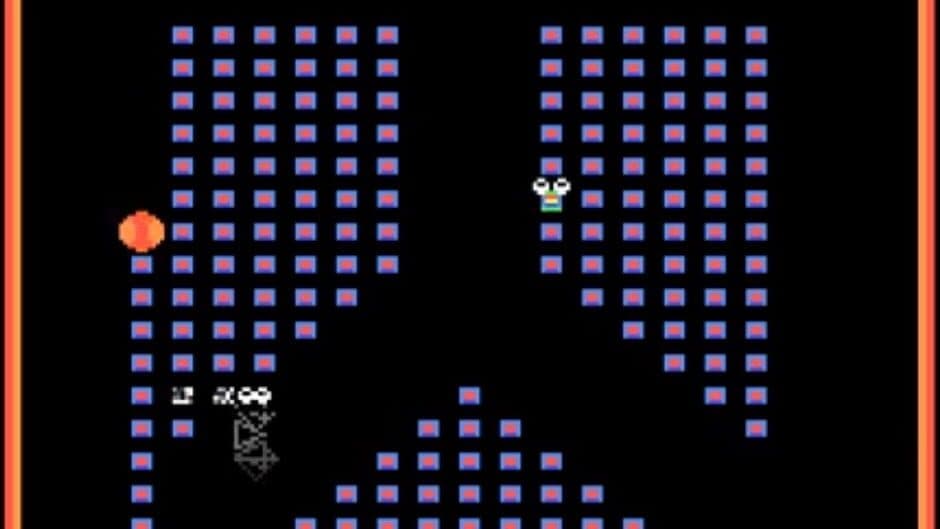 The Electric Yo-Yo screenshot 1