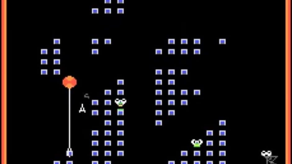 The Electric Yo-Yo screenshot 2