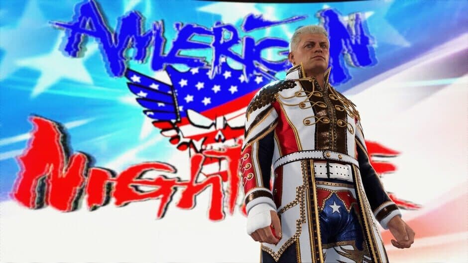 WWE 2K24 screenshot 7