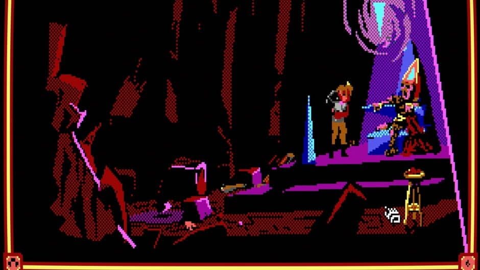 The Telwynium: Book Three - The Shadow of Spring screenshot 4