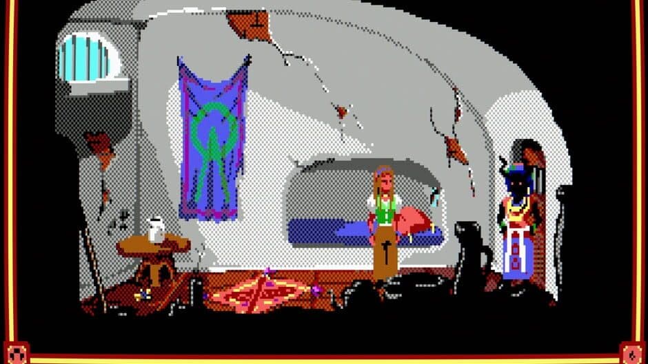 The Telwynium: Book Three - The Shadow of Spring screenshot 5