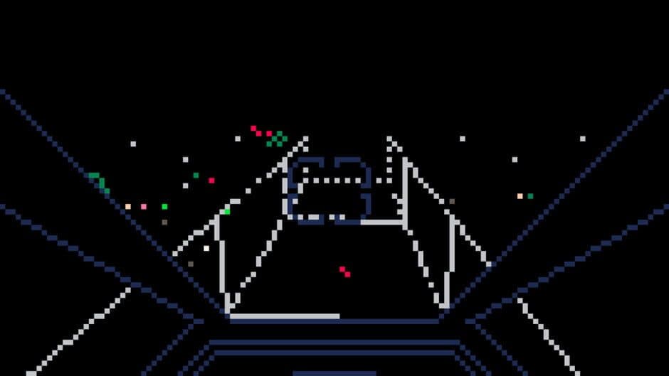 Attack on the Deathstar screenshot 3