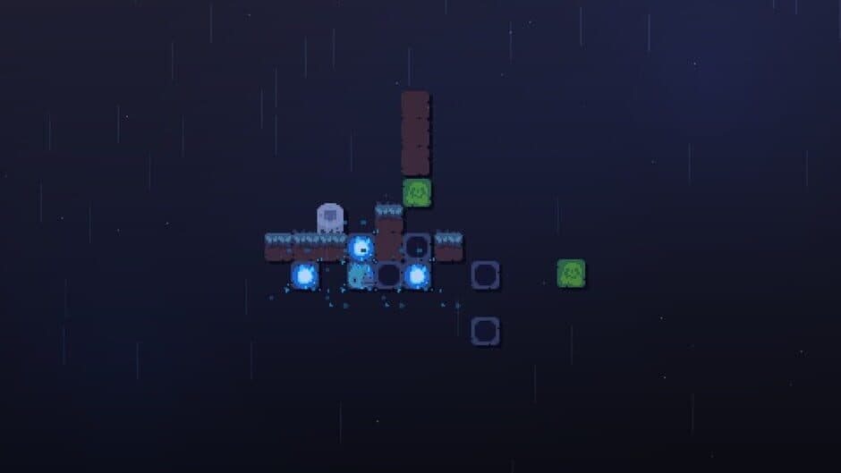 Vigour screenshot 5