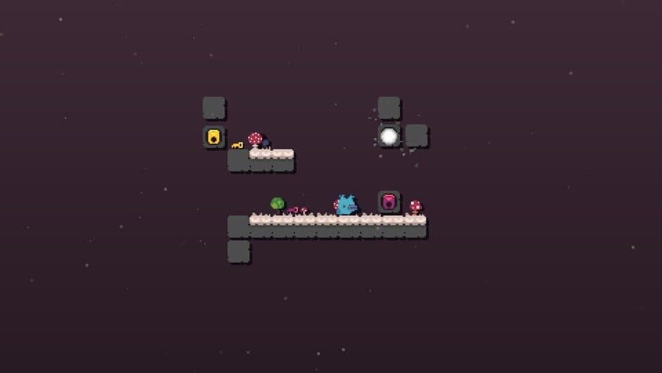 Vigour screenshot 4