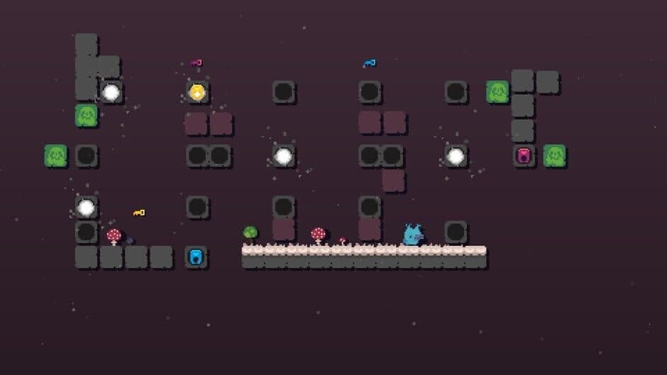 Vigour screenshot 2