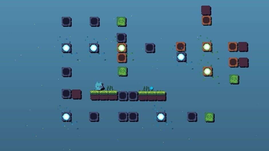 Vigour screenshot 3