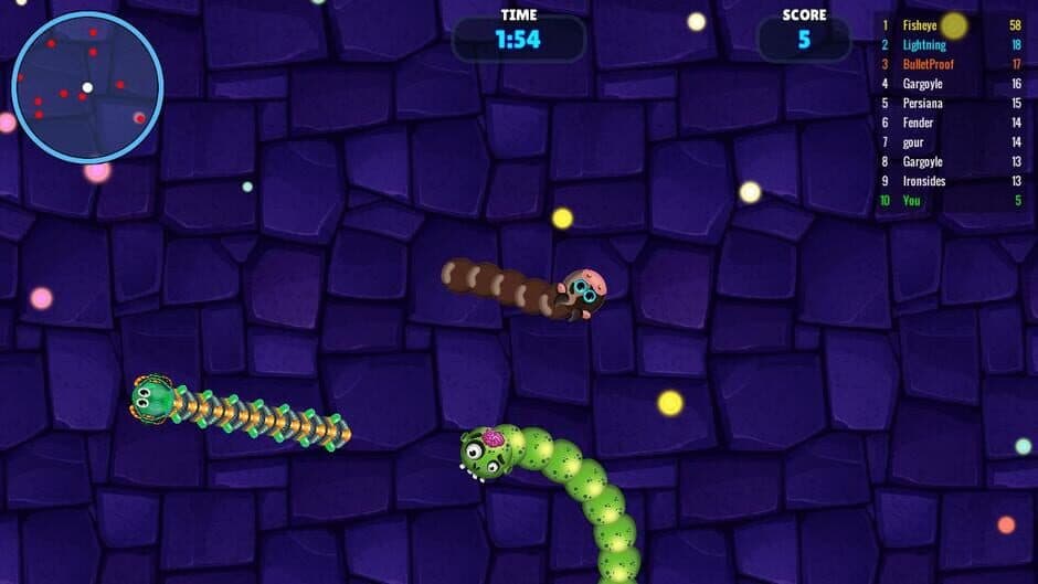 SNQZ screenshot 2
