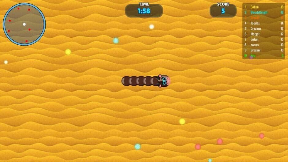 SNQZ screenshot 4