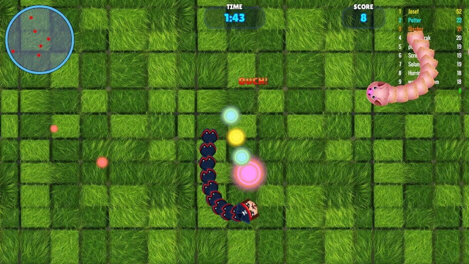 SNQZ screenshot 5