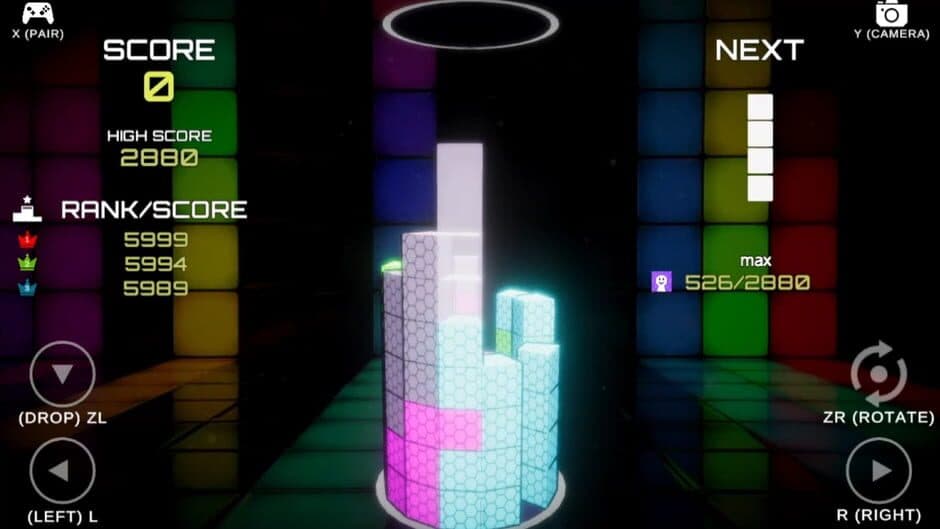 Kubic screenshot 1