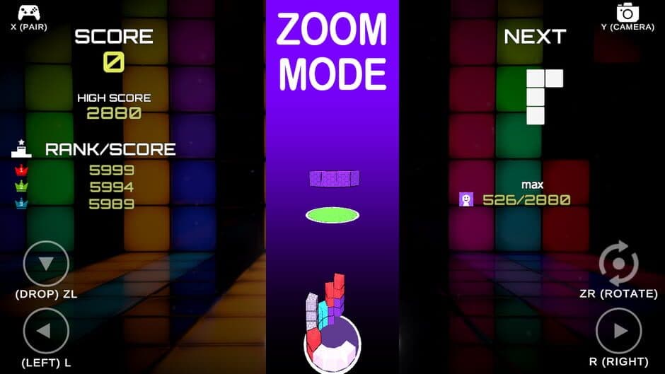 Kubic screenshot 2