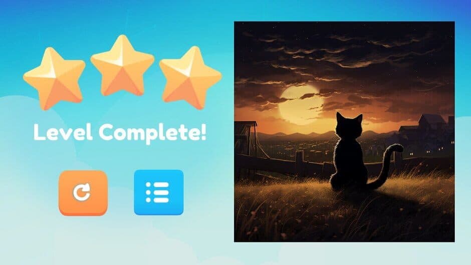 Jigsaw Pets screenshot 4