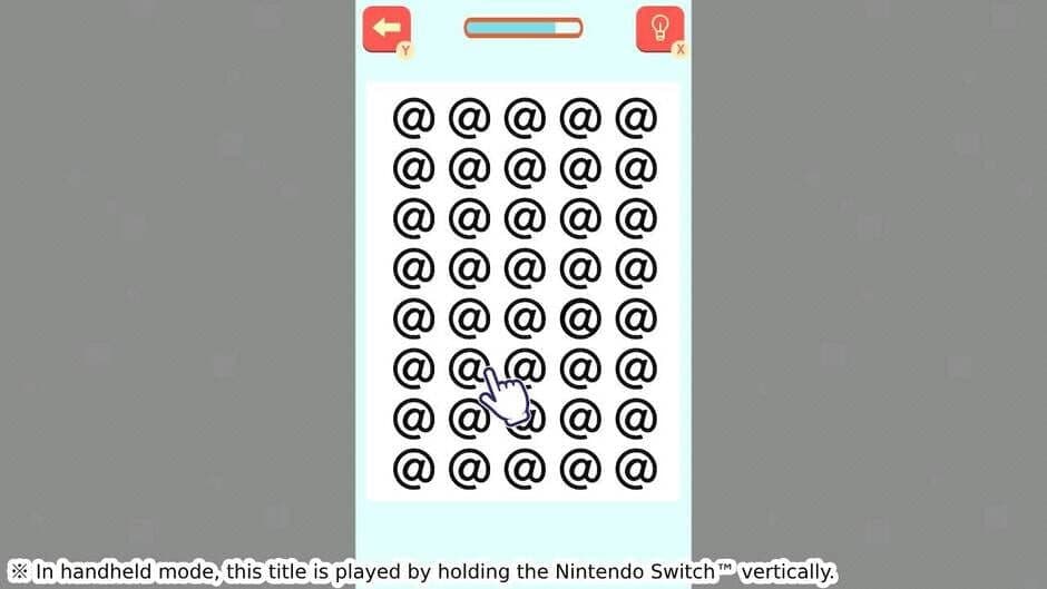 Found it! screenshot 2