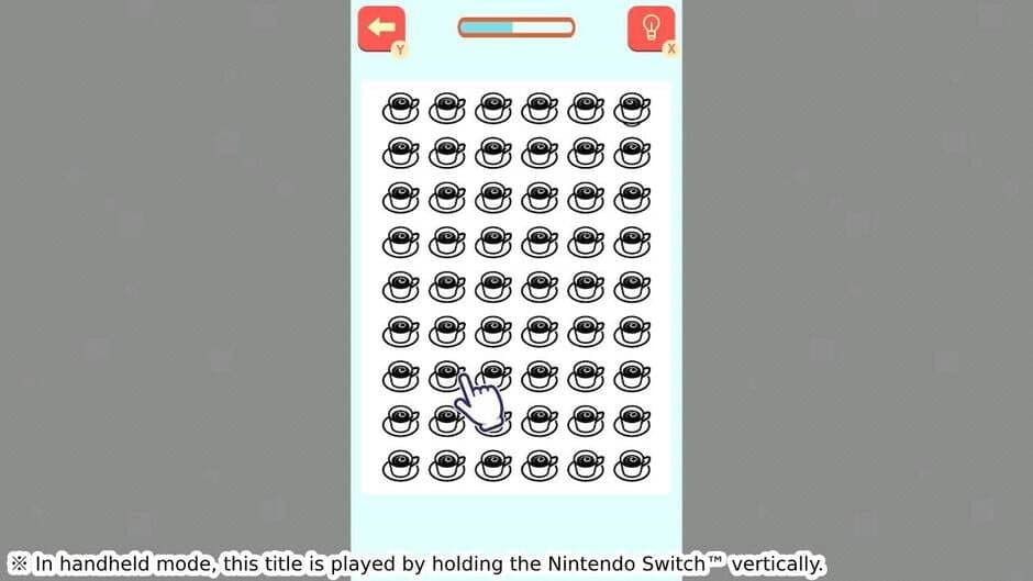 Found it! screenshot 4