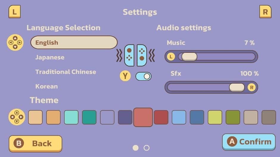 MeowMatch screenshot 5