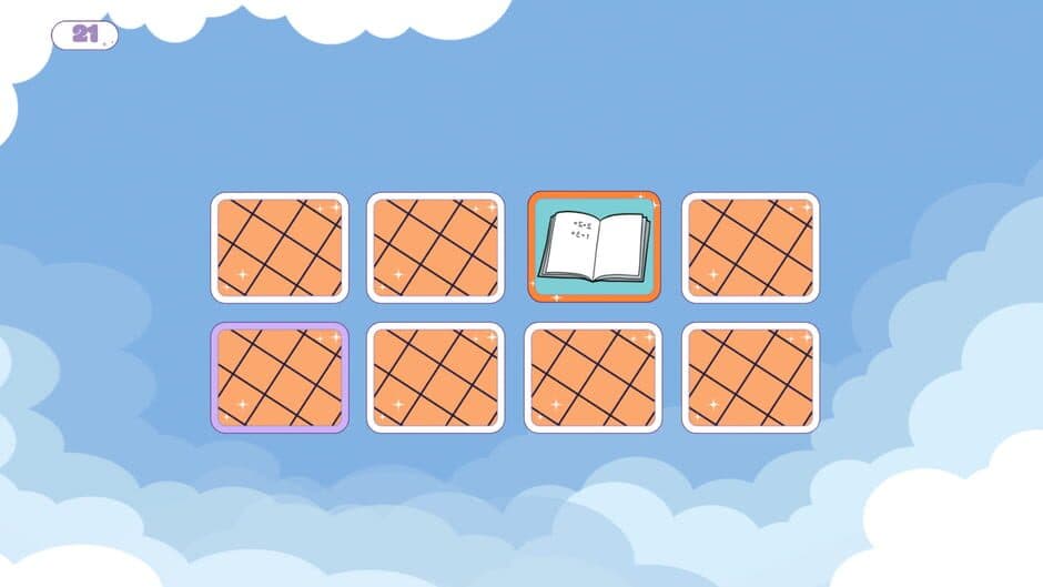 Brain Memory Training Academy screenshot 1