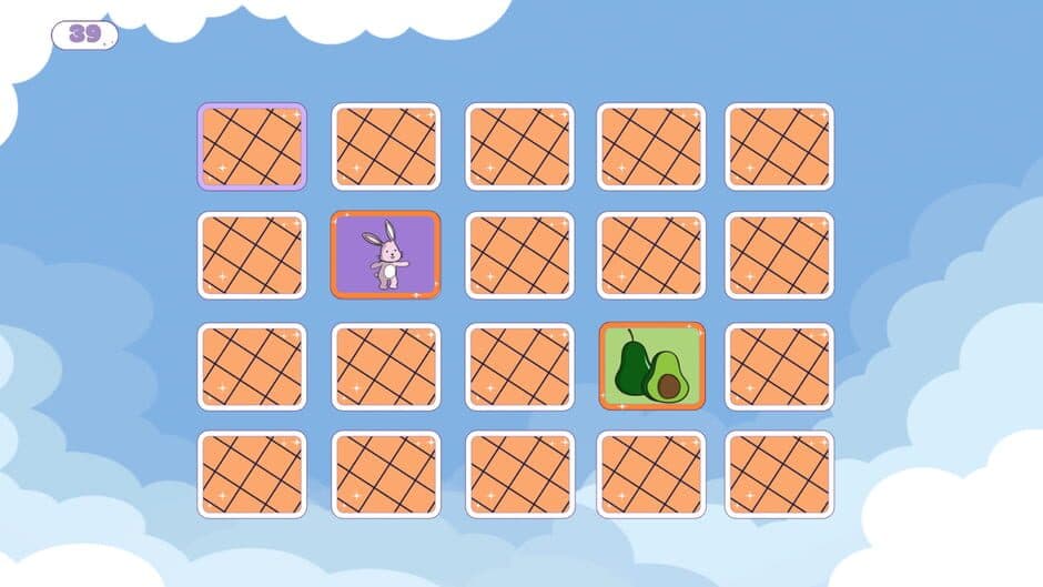 Brain Memory Training Academy screenshot 5