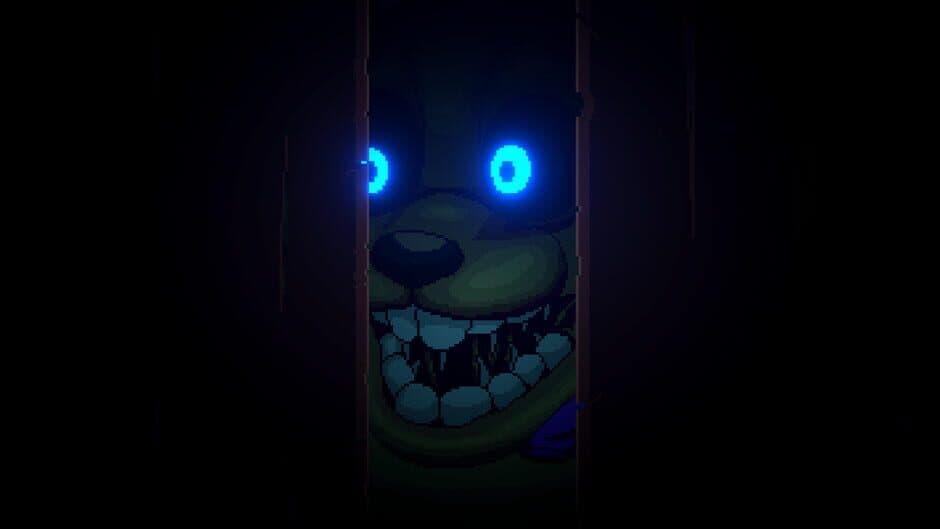 Five Nights at Freddy's: Into the Pit screenshot 8