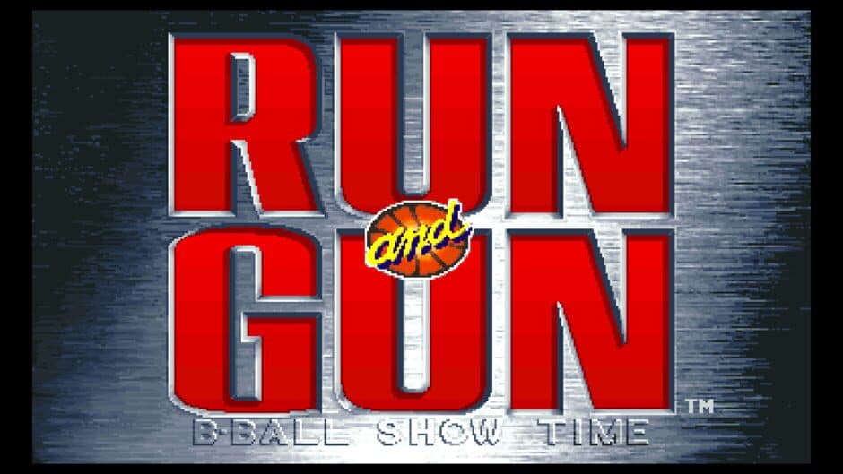 Run and Gun screenshot 1