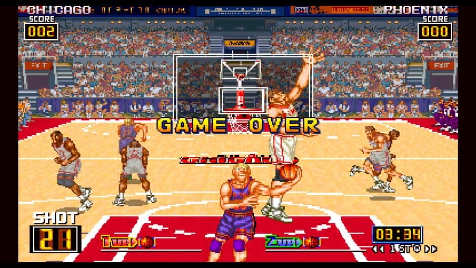 Run and Gun screenshot 6