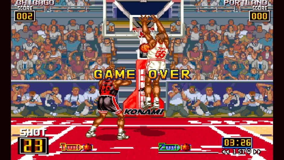 Run and Gun screenshot 3