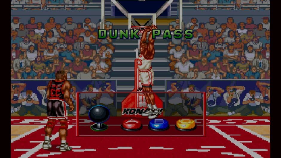 Run and Gun screenshot 4