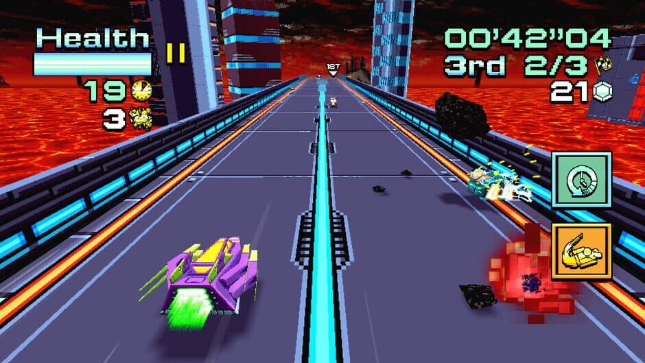 EigenGauge screenshot 6