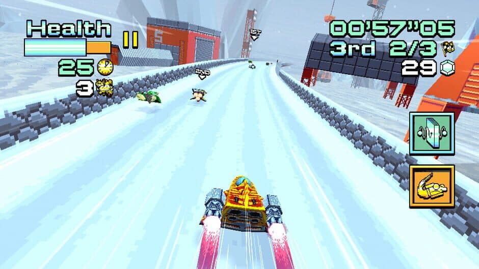 EigenGauge screenshot 8