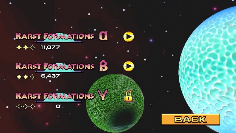 EigenGauge screenshot 9