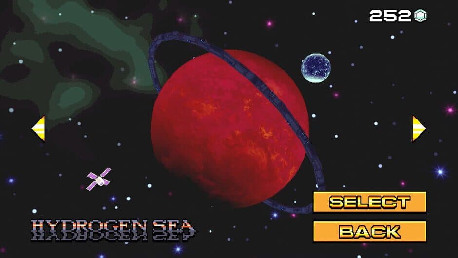 EigenGauge screenshot 3