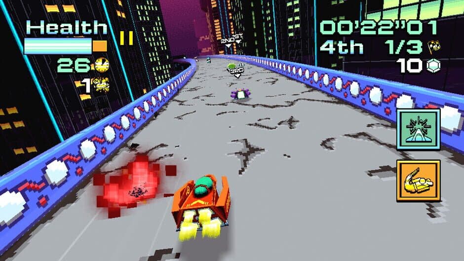 EigenGauge screenshot 4