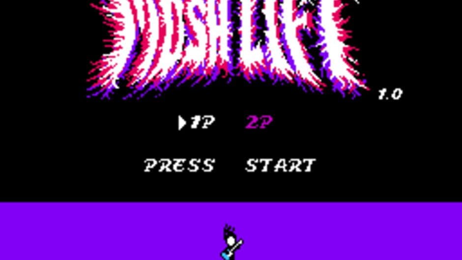 Mosh Lift screenshot 1