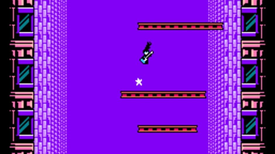 Mosh Lift screenshot 2