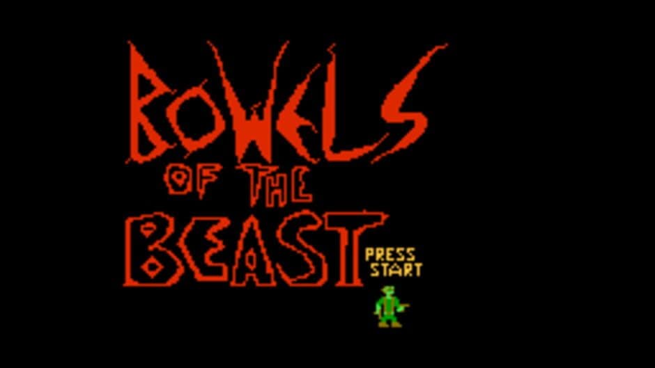 Bowels of the Beast screenshot 1