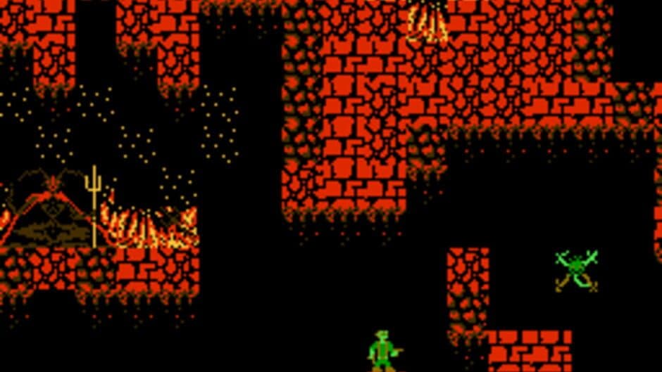 Bowels of the Beast screenshot 2