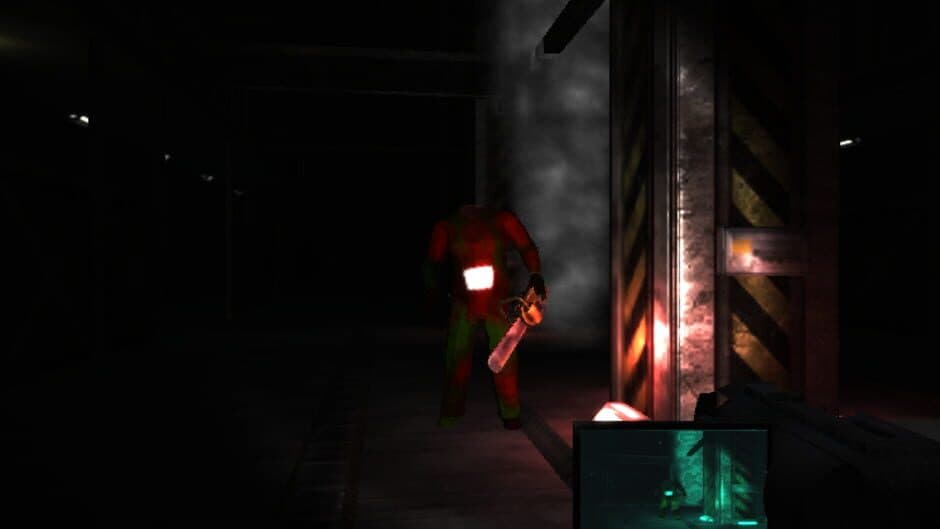 Slendytubbies II screenshot 8
