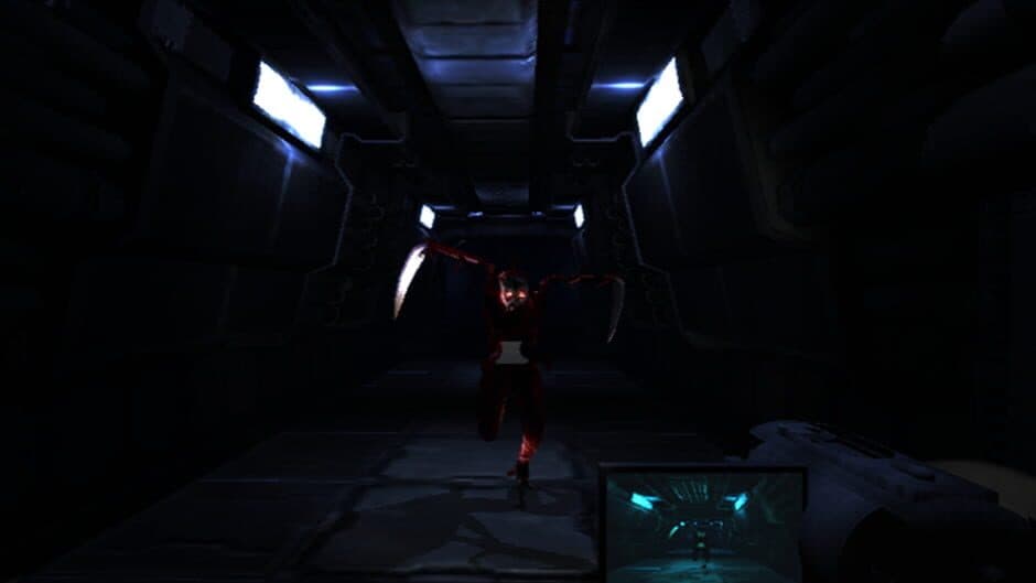 Slendytubbies II screenshot 6