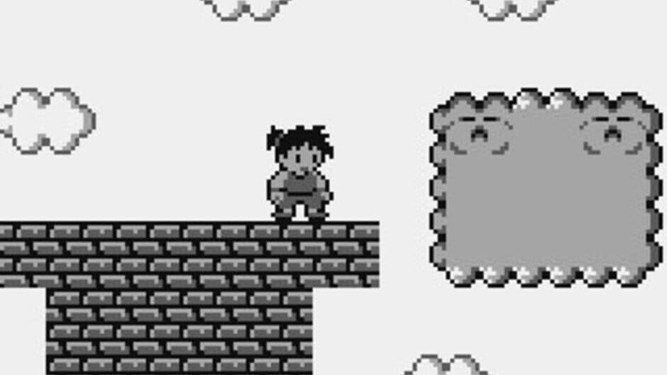 Ganso!! Yancha-maru screenshot 1