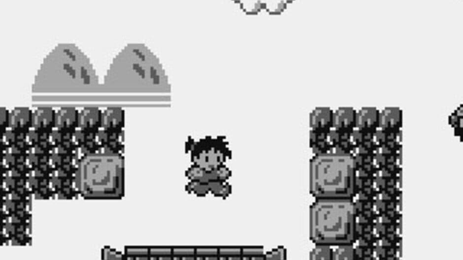 Ganso!! Yancha-maru screenshot 2