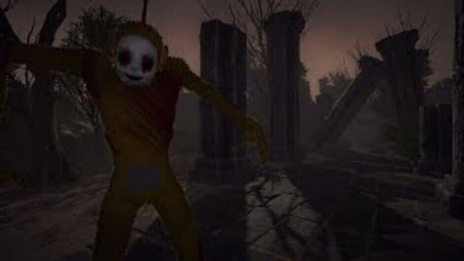 Slendytubbies III screenshot 6